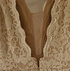 New Never Worn Wedding Dress